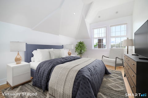 Tiny photo for 1911 Summer Street #4, Stamford, CT 06905 (MLS # 24210095)