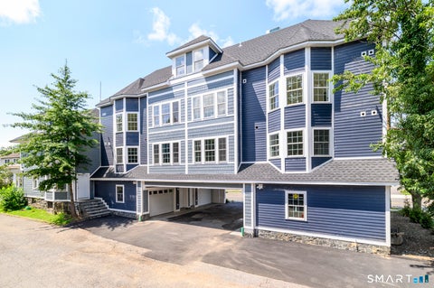 Tiny photo for 1911 Summer Street #4, Stamford, CT 06905 (MLS # 24210095)
