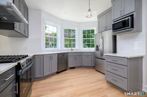Tiny photo for 1911 Summer Street #4, Stamford, CT 06905 (MLS # 24210095)