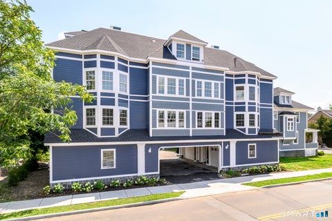 Tiny photo for 1911 Summer Street #4, Stamford, CT 06905 (MLS # 24210095)