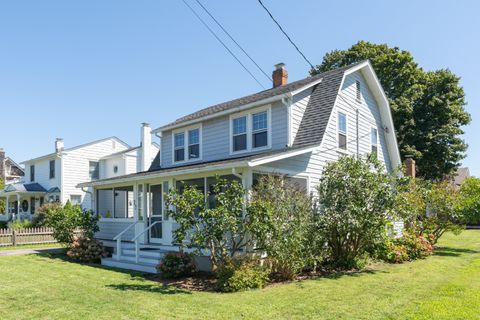 Tiny photo for 27 Ridgewood Avenue, Madison, CT 06443 (MLS # 24153204)