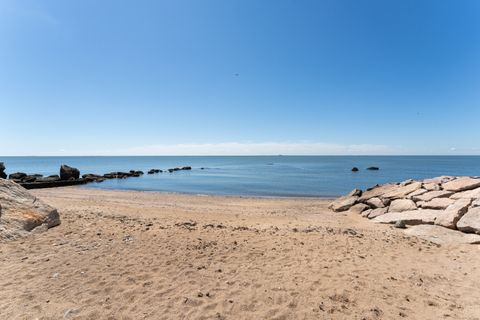 Tiny photo for 27 Ridgewood Avenue, Madison, CT 06443 (MLS # 24153204)