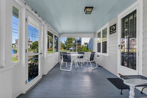 Tiny photo for 27 Ridgewood Avenue, Madison, CT 06443 (MLS # 24153204)