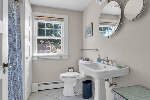 Tiny photo for 27 Ridgewood Avenue, Madison, CT 06443 (MLS # 24153204)