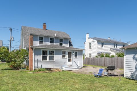 Tiny photo for 27 Ridgewood Avenue, Madison, CT 06443 (MLS # 24153204)