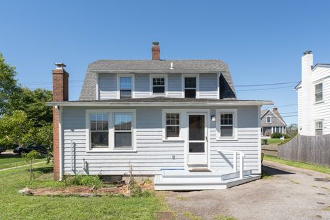 Tiny photo for 27 Ridgewood Avenue, Madison, CT 06443 (MLS # 24153204)