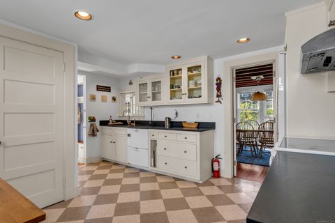 Tiny photo for 27 Ridgewood Avenue, Madison, CT 06443 (MLS # 24153204)