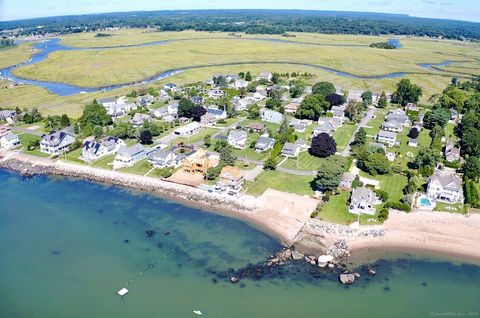 Tiny photo for 27 Ridgewood Avenue, Madison, CT 06443 (MLS # 24153204)