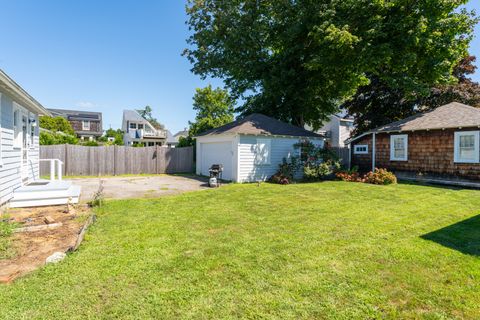 Tiny photo for 27 Ridgewood Avenue, Madison, CT 06443 (MLS # 24153204)