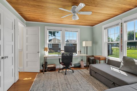 Tiny photo for 27 Ridgewood Avenue, Madison, CT 06443 (MLS # 24153204)