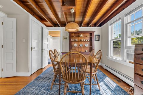 Tiny photo for 27 Ridgewood Avenue, Madison, CT 06443 (MLS # 24153204)