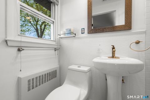 Tiny photo for 50 Haverford Street, Hamden, CT 06517 (MLS # 24170023)