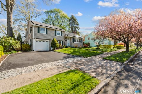 Tiny photo for 50 Haverford Street, Hamden, CT 06517 (MLS # 24170023)