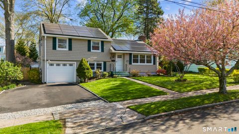50 Haverford Street Hamden CT 06517