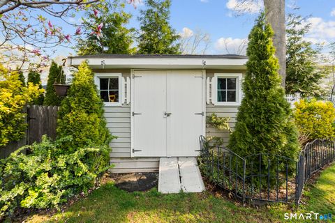 Tiny photo for 50 Haverford Street, Hamden, CT 06517 (MLS # 24170023)