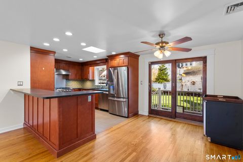 Tiny photo for 50 Haverford Street, Hamden, CT 06517 (MLS # 24170023)