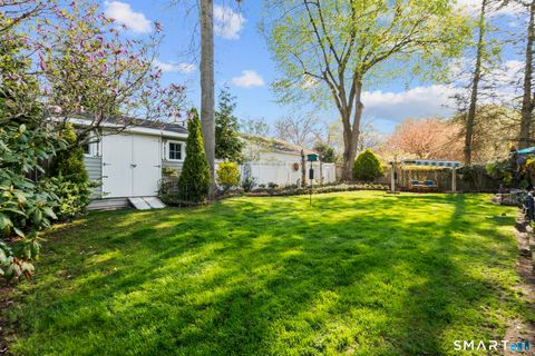 Tiny photo for 50 Haverford Street, Hamden, CT 06517 (MLS # 24170023)