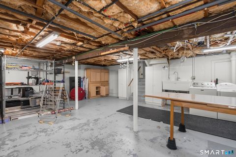 Tiny photo for 50 Haverford Street, Hamden, CT 06517 (MLS # 24170023)