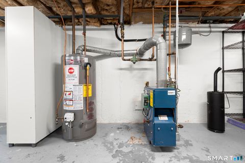 Tiny photo for 50 Haverford Street, Hamden, CT 06517 (MLS # 24170023)