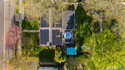 Tiny photo for 50 Haverford Street, Hamden, CT 06517 (MLS # 24170023)