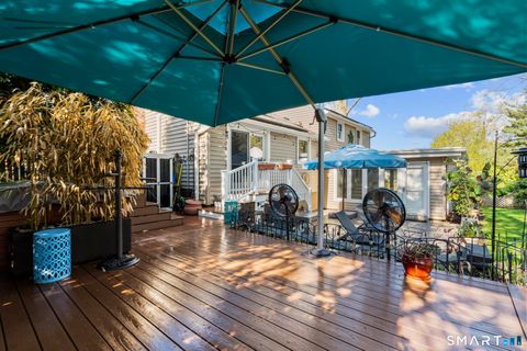 Tiny photo for 50 Haverford Street, Hamden, CT 06517 (MLS # 24170023)