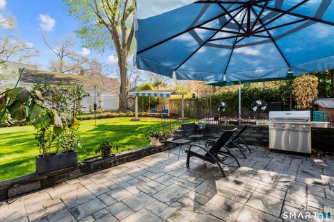 Tiny photo for 50 Haverford Street, Hamden, CT 06517 (MLS # 24170023)