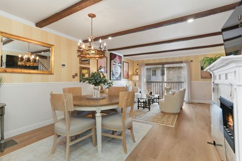 Condo For Sale - 376 Knapps Highway #376<br/> Fairfield, CT 06825