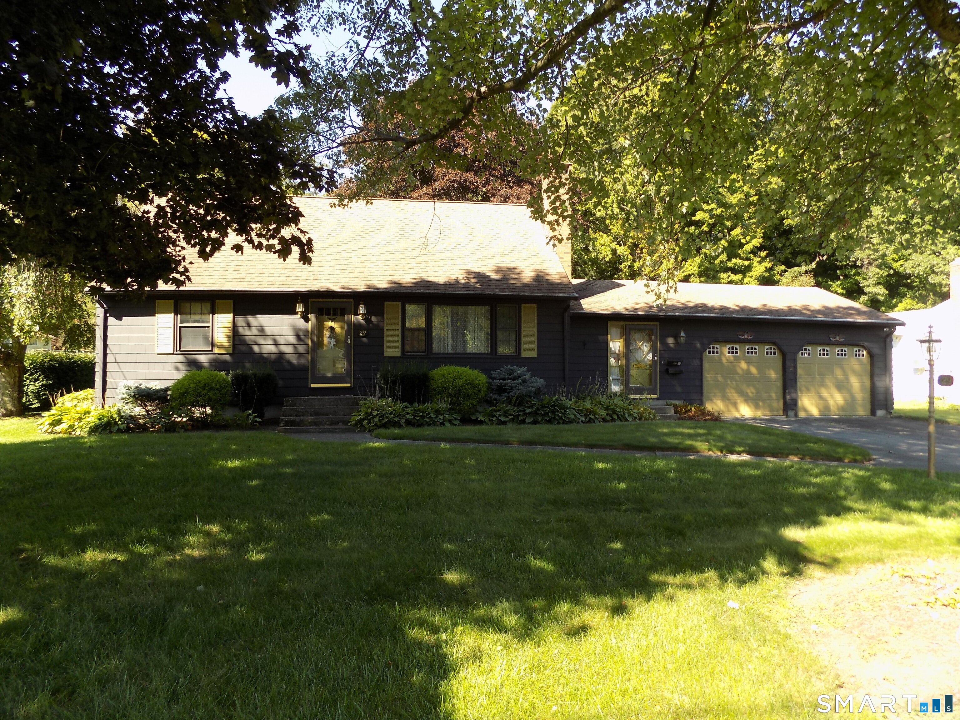 29 Lochaven Road
