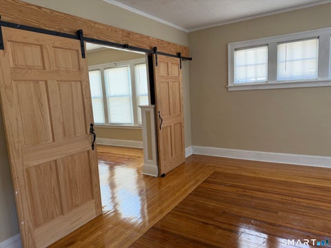 Tiny photo for 411 Ellis Street #Second Floor, New Britain, CT 06051 (MLS # 24205645)