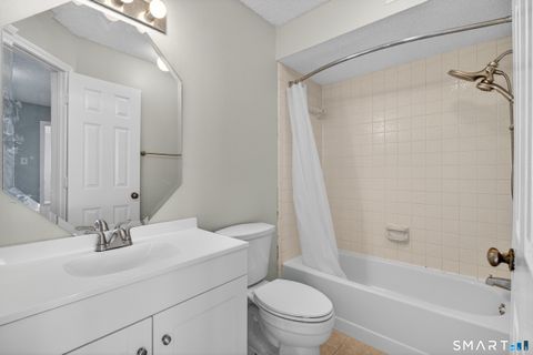 Tiny photo for 167 Carriage Crossing Lane #167, Middletown, CT 06457 (MLS # 24152806)