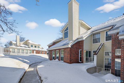 Tiny photo for 167 Carriage Crossing Lane #167, Middletown, CT 06457 (MLS # 24152806)