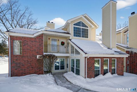 167 Carriage Crossing Lane 167 Middletown CT 06457