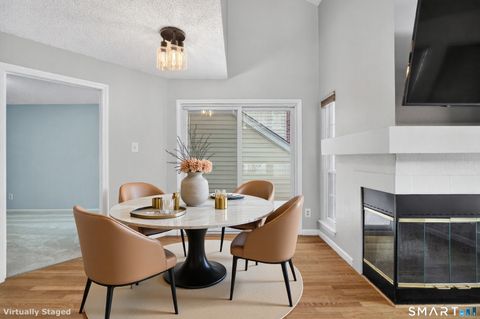 Tiny photo for 167 Carriage Crossing Lane #167, Middletown, CT 06457 (MLS # 24152806)