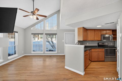 Tiny photo for 167 Carriage Crossing Lane #167, Middletown, CT 06457 (MLS # 24152806)