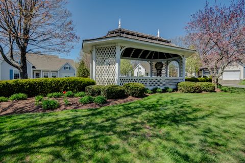 A home in Farmington