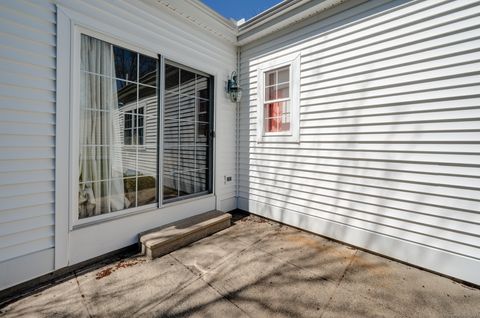 A home in Farmington