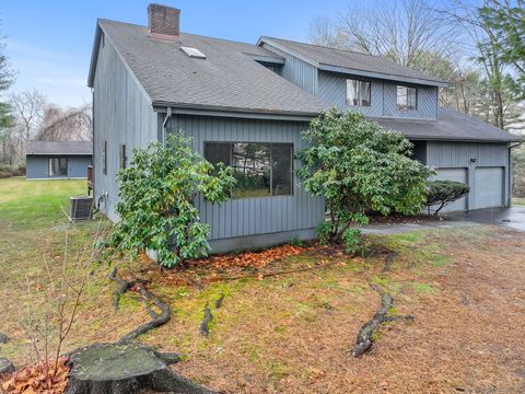 A home in Trumbull