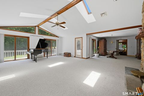 Tiny photo for 19 Hi Barlow Road, Newtown, CT 06470 (MLS # 24184118)