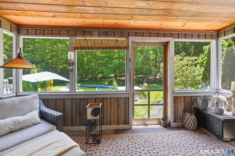Tiny photo for 19 Hi Barlow Road, Newtown, CT 06470 (MLS # 24184118)