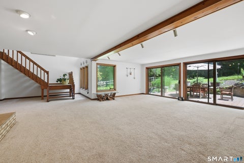Tiny photo for 19 Hi Barlow Road, Newtown, CT 06470 (MLS # 24184118)