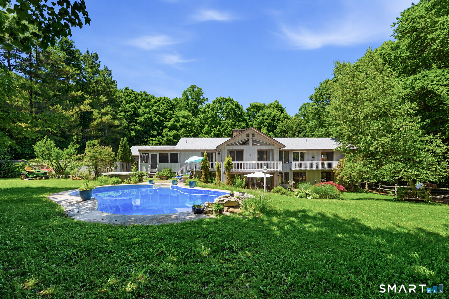 19 Hi Barlow Road