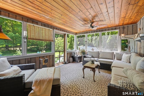 Tiny photo for 19 Hi Barlow Road, Newtown, CT 06470 (MLS # 24184118)