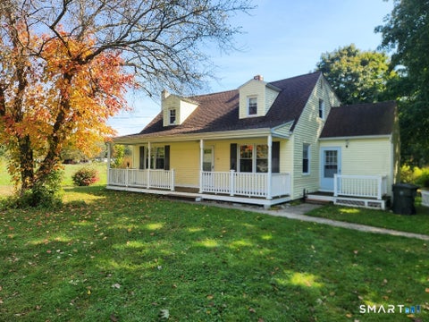 Photo of 24 Lovers Lane, Windham, CT 06280 (MLS # 24211582)
