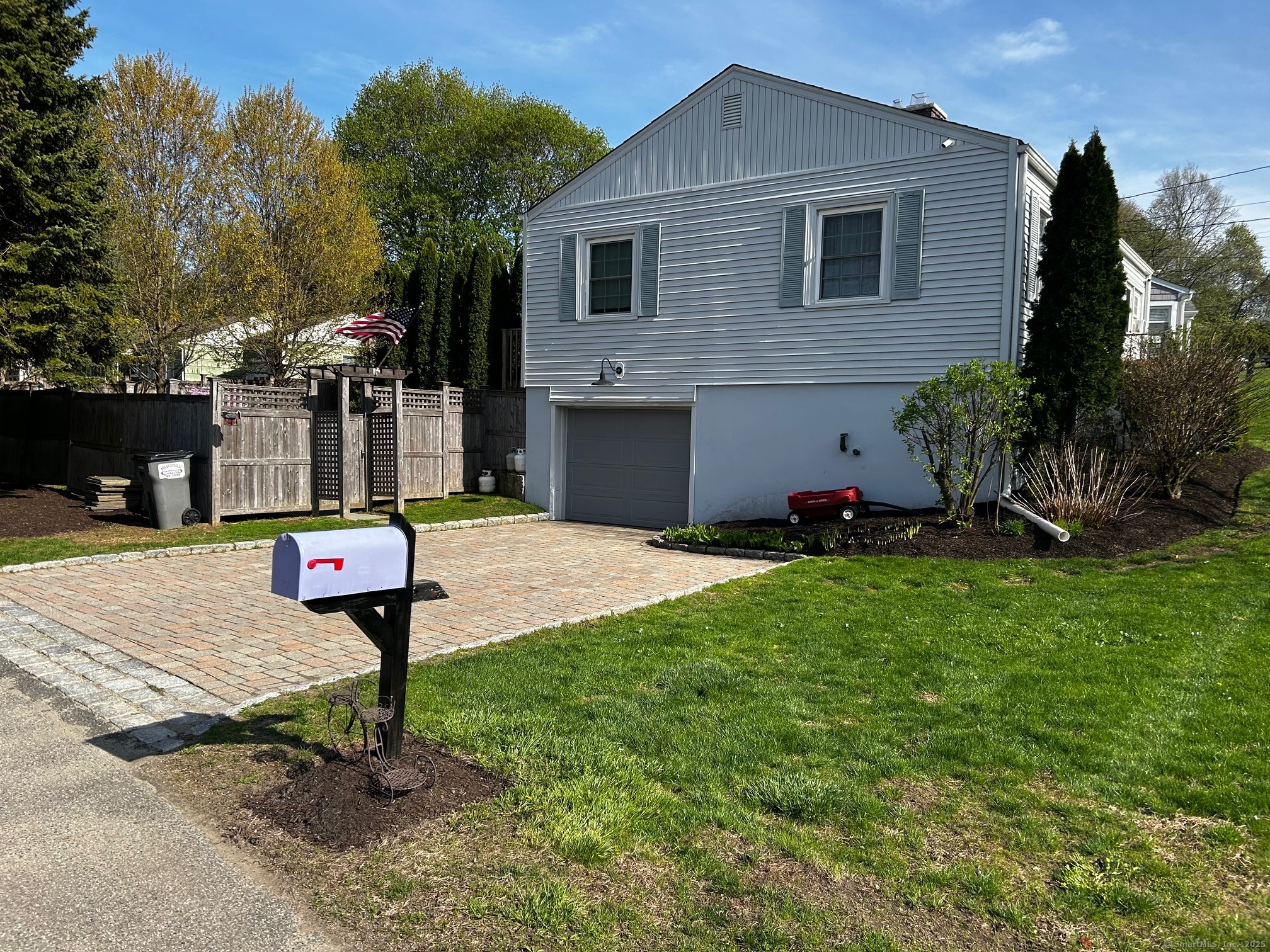 17 Highview Terrace