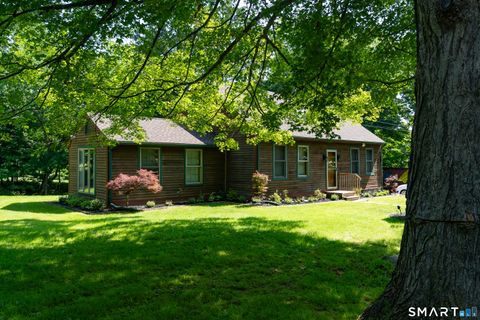 Tiny photo for 288 Bedlam Road, Chaplin, CT 06235 (MLS # 24188389)
