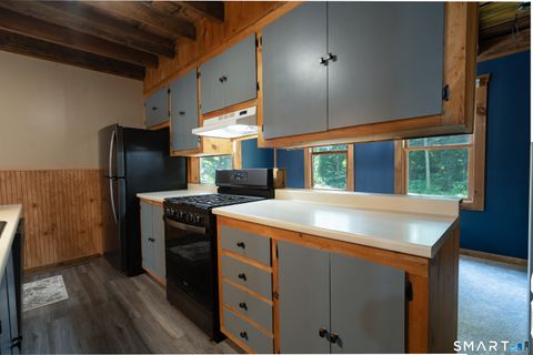 Tiny photo for 288 Bedlam Road, Chaplin, CT 06235 (MLS # 24188389)