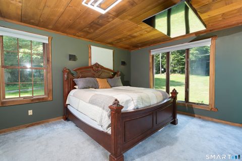 Tiny photo for 288 Bedlam Road, Chaplin, CT 06235 (MLS # 24188389)