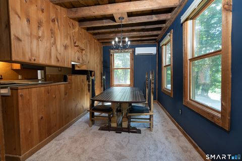 Tiny photo for 288 Bedlam Road, Chaplin, CT 06235 (MLS # 24188389)