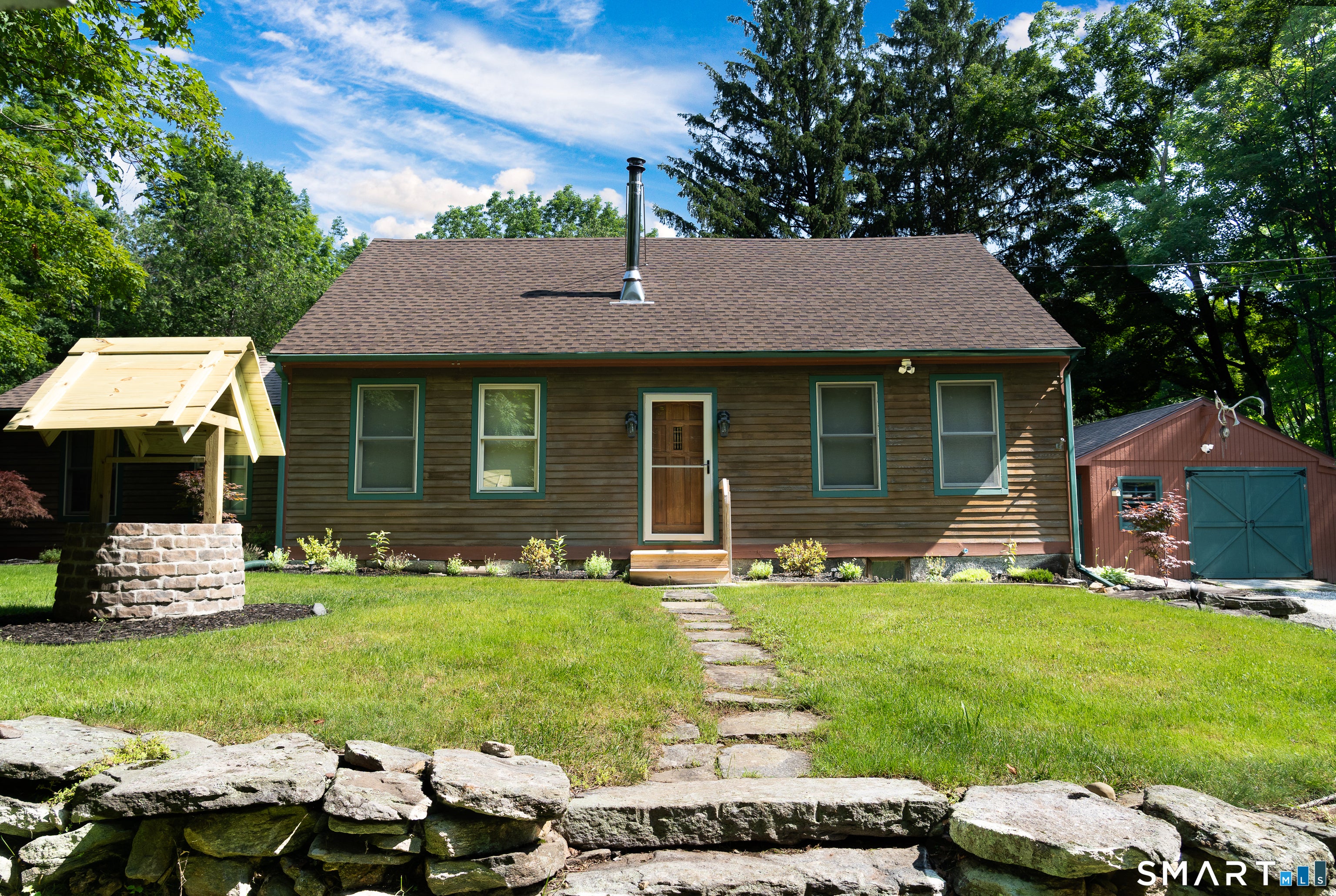 288 Bedlam Road