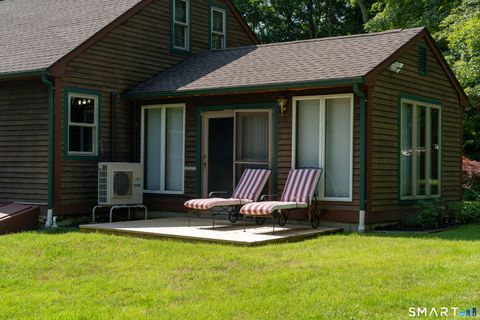Tiny photo for 288 Bedlam Road, Chaplin, CT 06235 (MLS # 24188389)